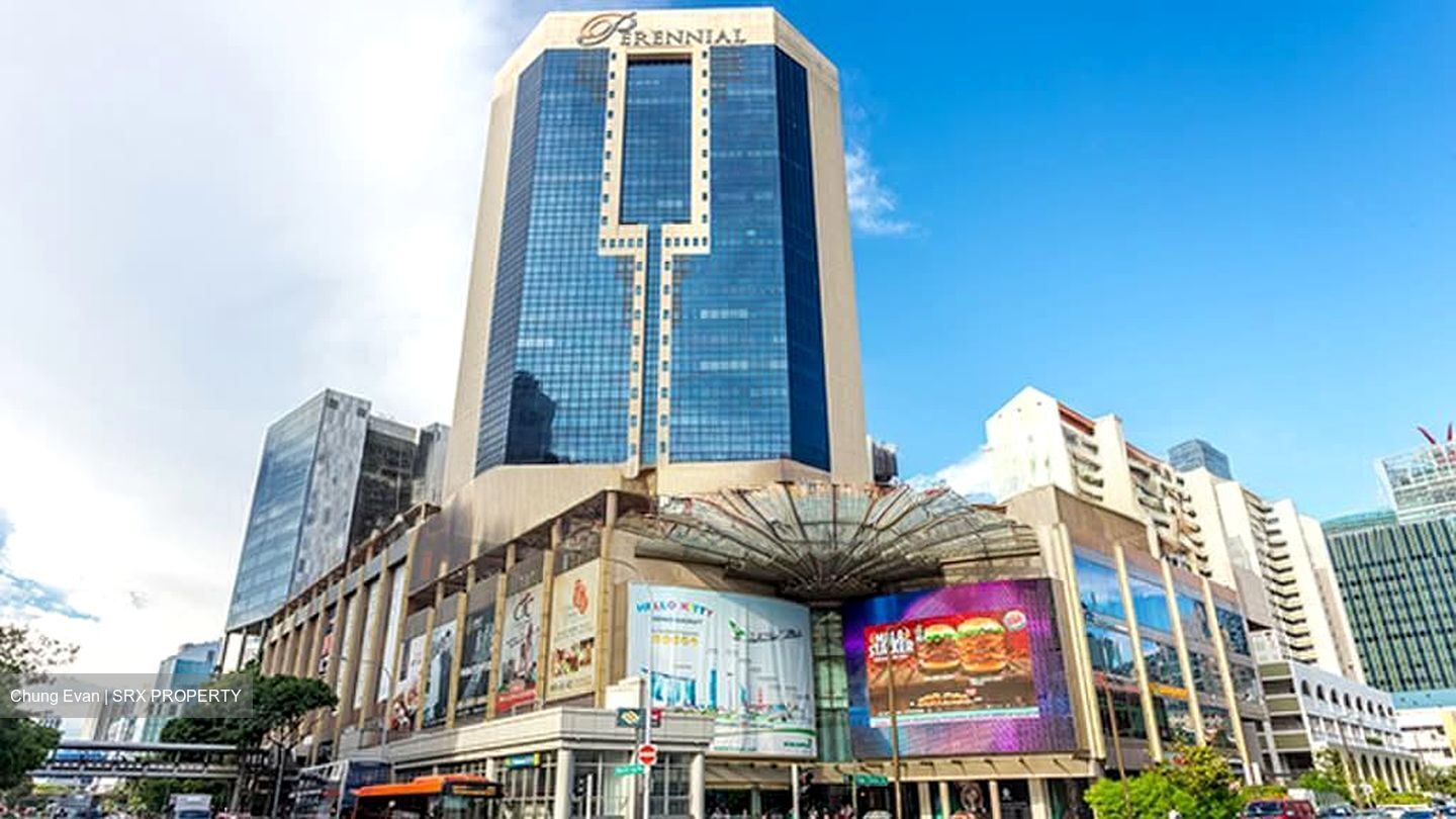 Chinatown Point (D1), Office #598077861